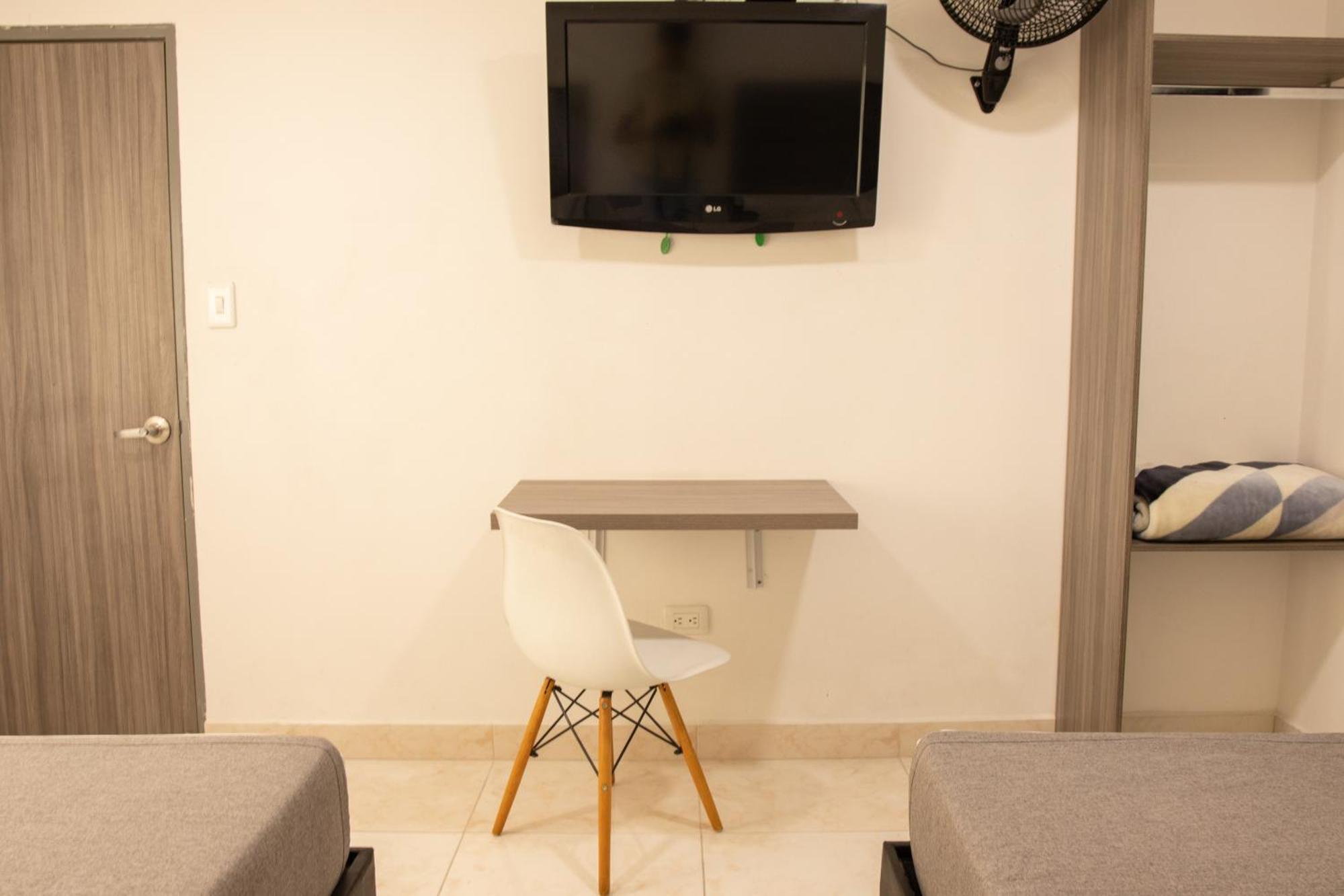 Hotel Inter Del Cafe เปเรย์รา ภายนอก รูปภาพ