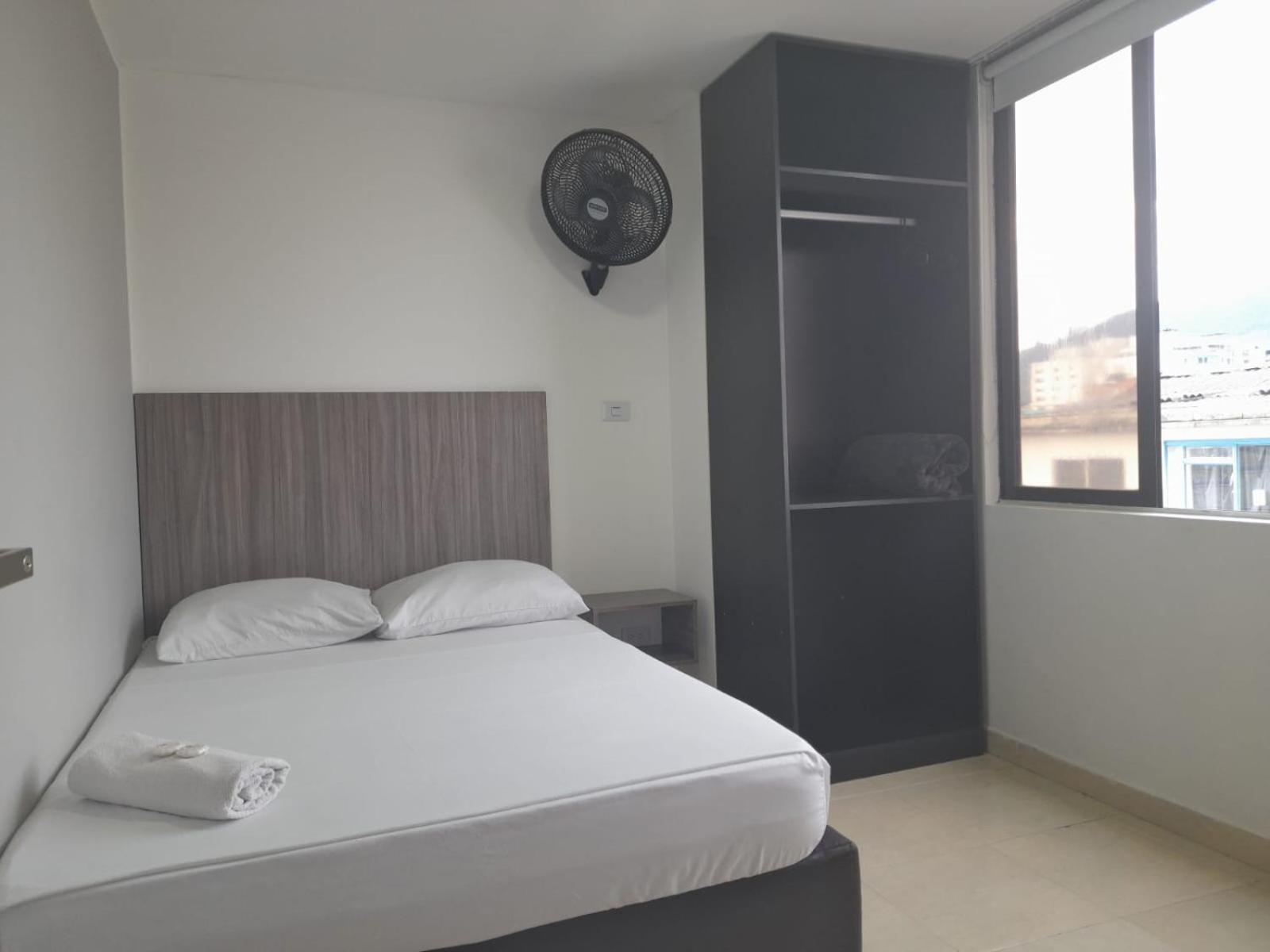 Hotel Inter Del Cafe เปเรย์รา ภายนอก รูปภาพ