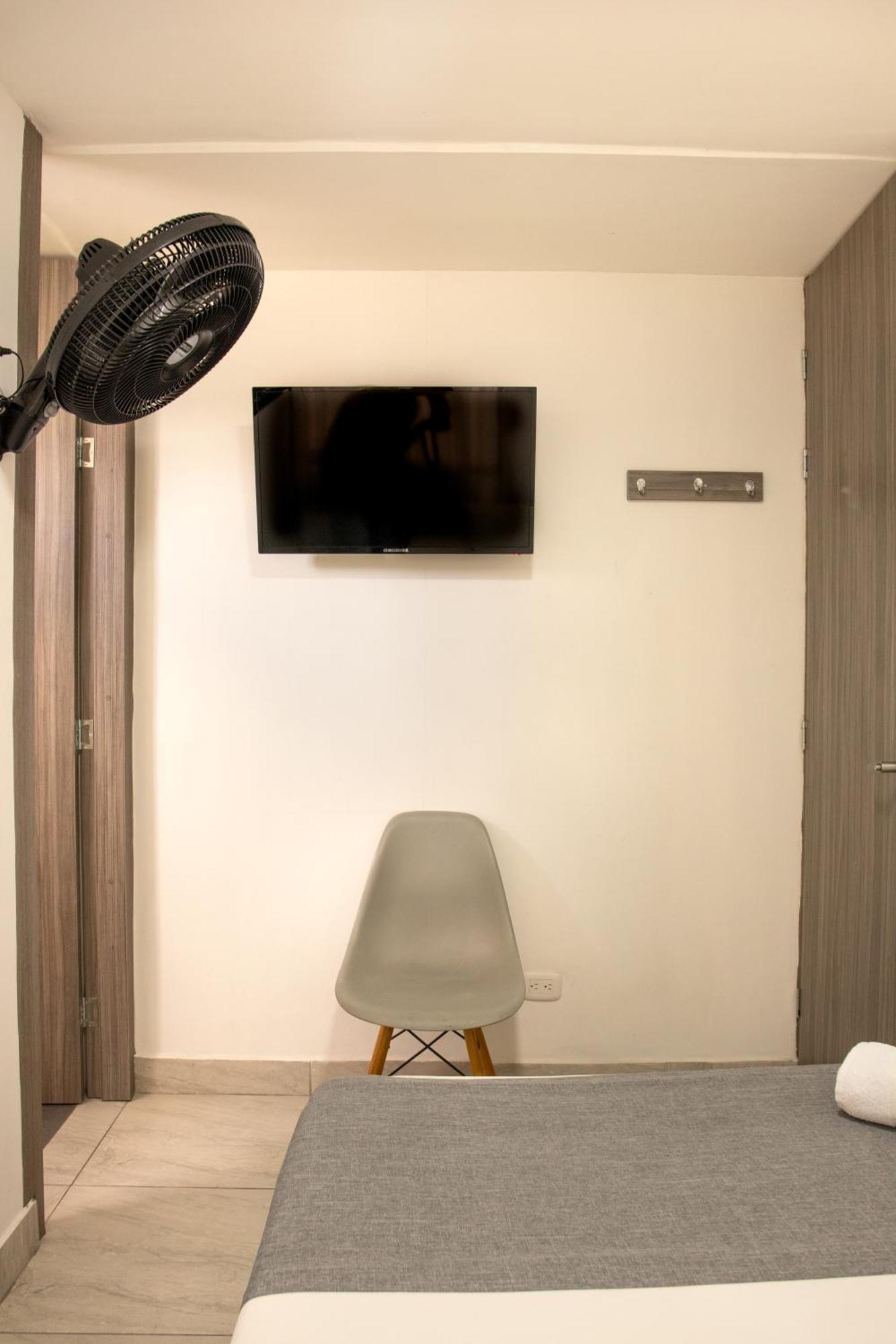 Hotel Inter Del Cafe เปเรย์รา ภายนอก รูปภาพ