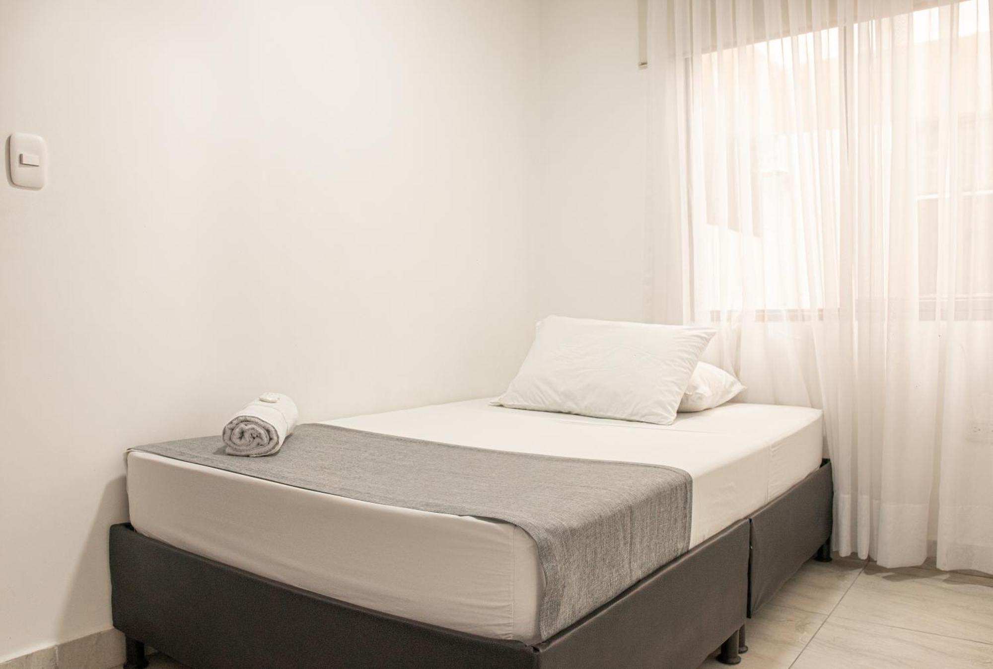 Hotel Inter Del Cafe เปเรย์รา ภายนอก รูปภาพ